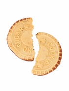 Печенье глазированное BOMBBAR, сливочное, 100 г - фото 59844934