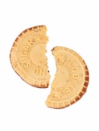 Печенье глазированное BOMBBAR, сливочное, 100 г 10927136