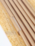 УЦЕНКА Свечи в торт «Высокий Ройс», 6 шт., шампань - Фото 8