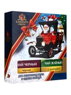 Чай Лондон Прайд «Два Отличных Вкуса», 150 г - Фото 2