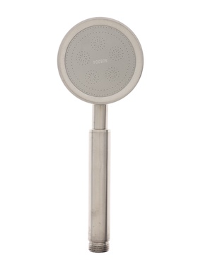 {{photo.Alt || photo.Description || 'УЦЕНКА Лейка для душа ZEIN Z059, 1 режим, d=80 мм, микроточки, нержавеющая сталь, сатин'}}