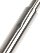 УЦЕНКА Лейка для душа ZEIN Z059, 1 режим, d=80 мм, микроточки, нержавеющая сталь, сатин - Фото 6