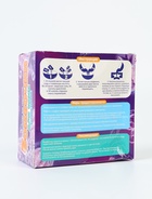 УЦЕНКА Набор для творчества «Бомбочки для ванн своими руками» «Веселый астронавт» 1 форма - Фото 3