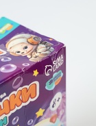 УЦЕНКА Набор для творчества «Бомбочки для ванн своими руками» «Веселый астронавт» 1 форма - Фото 5