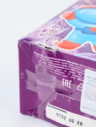 УЦЕНКА Набор для творчества «Бомбочки для ванн своими руками» «Веселый астронавт» 1 форма - Фото 6