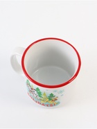 УЦЕНКА Кружка керамическая новогодняя «Holidays!» Микки Маус, 250 мл - Фото 5