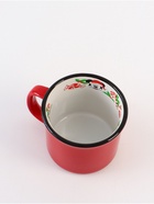 УЦЕНКА Кружка керамическая новогодняя, Микки Маус, 250 мл - Фото 3