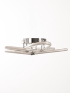 УЦЕНКА Люстра 1801/3 LED 100 Вт 4000К хром 62×62×10 см BayerLux - Фото 12