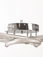 УЦЕНКА Люстра 1801/3 LED 100 Вт 4000К хром 62×62×10 см BayerLux - Фото 13