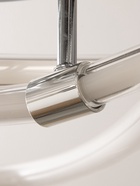 УЦЕНКА Люстра 1801/3 LED 100 Вт 4000К хром 62×62×10 см BayerLux - Фото 15