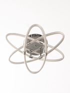 УЦЕНКА Люстра 1801/3 LED 100 Вт 4000К хром 62×62×10 см BayerLux - Фото 8