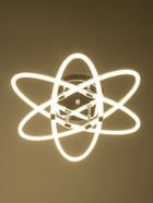 УЦЕНКА Люстра 1801/3 LED 100 Вт 4000К хром 62×62×10 см BayerLux - Фото 10