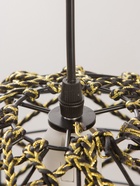 УЦЕНКА Светильник BayerLux 1648/1 E27 40 Вт черный 29×29×27 см 10932458