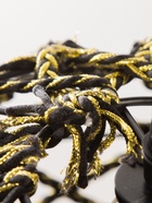 УЦЕНКА Светильник BayerLux 1648/1 E27 40 Вт черный 29×29×27 см 10932458