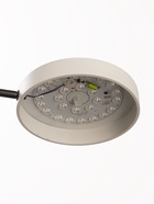 УЦЕНКА Люстра 625359/6 LED 78 Вт 3 режима 3000-6000К черный-белый 85×85×30 см 10932459