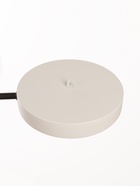 УЦЕНКА Люстра 625359/6 LED 78 Вт 3 режима 3000-6000К черный-белый 85×85×30 см 10932459