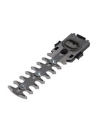 УЦЕНКА Ножницы-кусторез аккумуляторные ТУНДРА, телескопическая рукоятка, 7.2 В, 1.3 Ач, Li-ion 993 - Фото 11