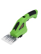 УЦЕНКА Ножницы-кусторез аккумуляторные ТУНДРА, телескопическая рукоятка, 7.2 В, 1.3 Ач, Li-ion 993 - Фото 12