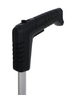 УЦЕНКА Ножницы-кусторез аккумуляторные ТУНДРА, телескопическая рукоятка, 7.2 В, 1.3 Ач, Li-ion 993 - Фото 16