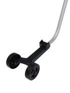 УЦЕНКА Ножницы-кусторез аккумуляторные ТУНДРА, телескопическая рукоятка, 7.2 В, 1.3 Ач, Li-ion 993 - Фото 4