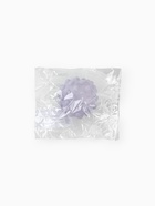 Игрушка пищащая "Мячик" для собак, 6,5 см, серая МИКС - фото 809243293