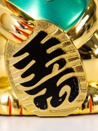 УЦЕНКА Сувенир кот пластик "Манэки-нэко" h=14,5 см 10932557