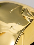 УЦЕНКА Сувенир кот пластик "Манэки-нэко" h=14,5 см 10932557