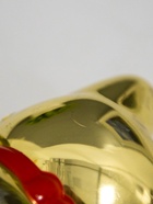 УЦЕНКА Сувенир кот пластик "Манэки-нэко" h=14,5 см 10932557