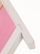 УЦЕНКА Крючки декоративные дерево "Пёрышко" 29х24х2,8см - фото 14930785