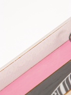 УЦЕНКА Крючки декоративные дерево "Пёрышко" 29х24х2,8см - фото 14930786