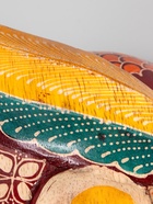 УЦЕНКА Маска «Сова» дерево 21×17×8 см 10932571