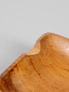 УЦЕНКА Соусница двойная, 14×7×2 см, тиковое дерево - Фото 2