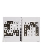 Тренажёр «Таблицы Шульте», 144 стр. - фото 68167205