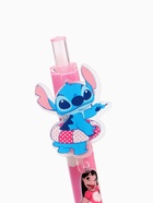 Ручка автоматическая «Стич», 0.5 мм, синяя паста, МИКС - Фото 3