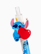 Ручка автоматическая «Стич», 0.5 мм, синяя паста, МИКС - Фото 4