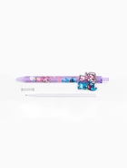 Ручка автоматическая «Стич», 0.5 мм, синяя паста, МИКС - Фото 7