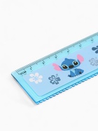 Набор канцелярии, 5 предметов, в пенале, «Стич» - Фото 7