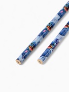 Набор канцелярии, 5 предметов, в пенале, «Стич» - Фото 9