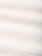 Плед «Этель. Мозайка», 130×180 см, 80% хлопок, 20% п/э, молочный - фото 58042798 Плед «Этель. Мозайка», 130×180 см, 80% хлопок, 20% п/э, молочный - фото 58042798