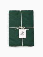 Плед «Этель. Треугольники» 130×180 см, 80% хлопок, 20% п/э, изумрудный - фото 58042804 Плед «Этель. Треугольники» 130×180 см, 80% хлопок, 20% п/э, изумрудный - фото 58042804