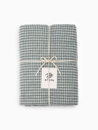 Плед «Этель. Вафля», 130×180 см, 80% хлопок, 20% п/э, зелёный - фото 58042808 Плед «Этель. Вафля», 130×180 см, 80% хлопок, 20% п/э, зелёный - фото 58042808