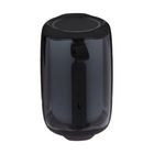 УЦЕНКА Портативная колонка Pulse 5 mini, 5 Вт, 1200 мАч, BT5.0, подсветка, чёрная - Фото 5