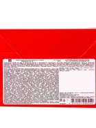 Сладкий новогодний подарок «Морозная почта», детский, 400 г - фото 58042826