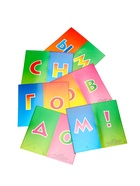 Сладкий новогодний подарок «Письмо Деду Морозу», детский, 400 г - фото 58042834