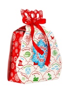 Сладкий новогодний подарок «Новый год повсюду!», детский, 400 г - Фото 3