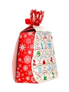 Сладкий новогодний подарок «Новый год повсюду!», детский, 400 г - Фото 5