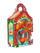 Сладкий новогодний подарок «Зимние сказки», детский, 400 г - фото 58042856