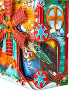 Сладкий новогодний подарок «Зимние сказки», детский, 400 г - фото 58042858