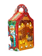 Сладкий новогодний подарок «Зимние сказки», детский, 400 г - фото 58042860