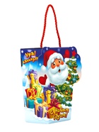 Сладкий новогодний подарок «Юный эрудит», детский, 500 г - фото 58042868